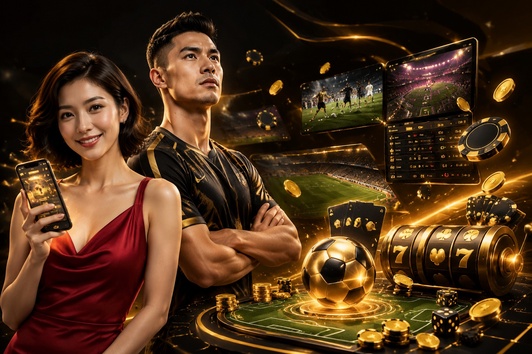 66uy Casino