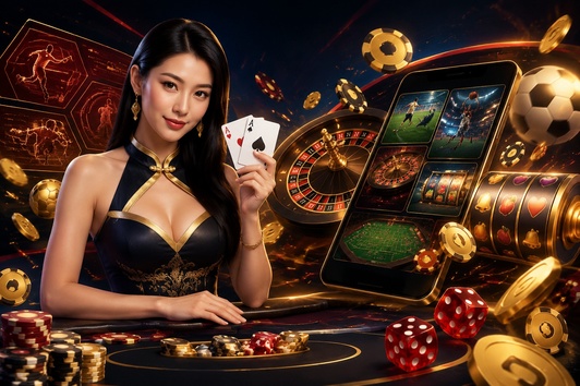 66uy Casino