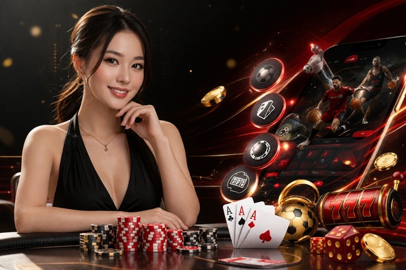 66uy Casino